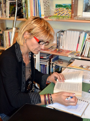 Photo de Séverine BERAUD