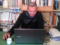 Photo de David MAZUIR