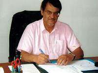 Photo de Jean-Marie KROCZEK