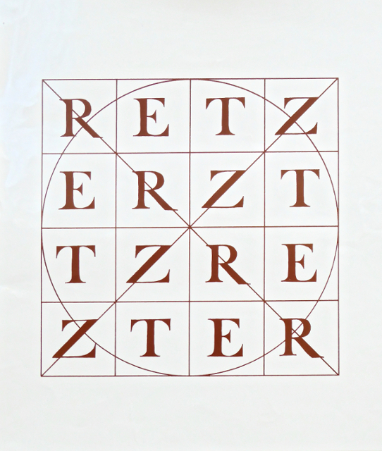 Le logo de Retz Le logo de Retz