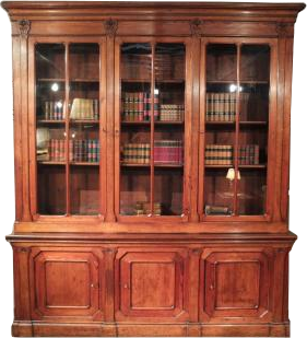 Bibliothèque scolaire